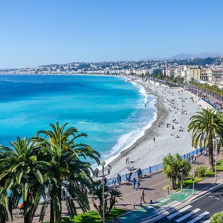 Nestor&Jeeves - California - Central - Very Close Sea Nice Extérieur photo
