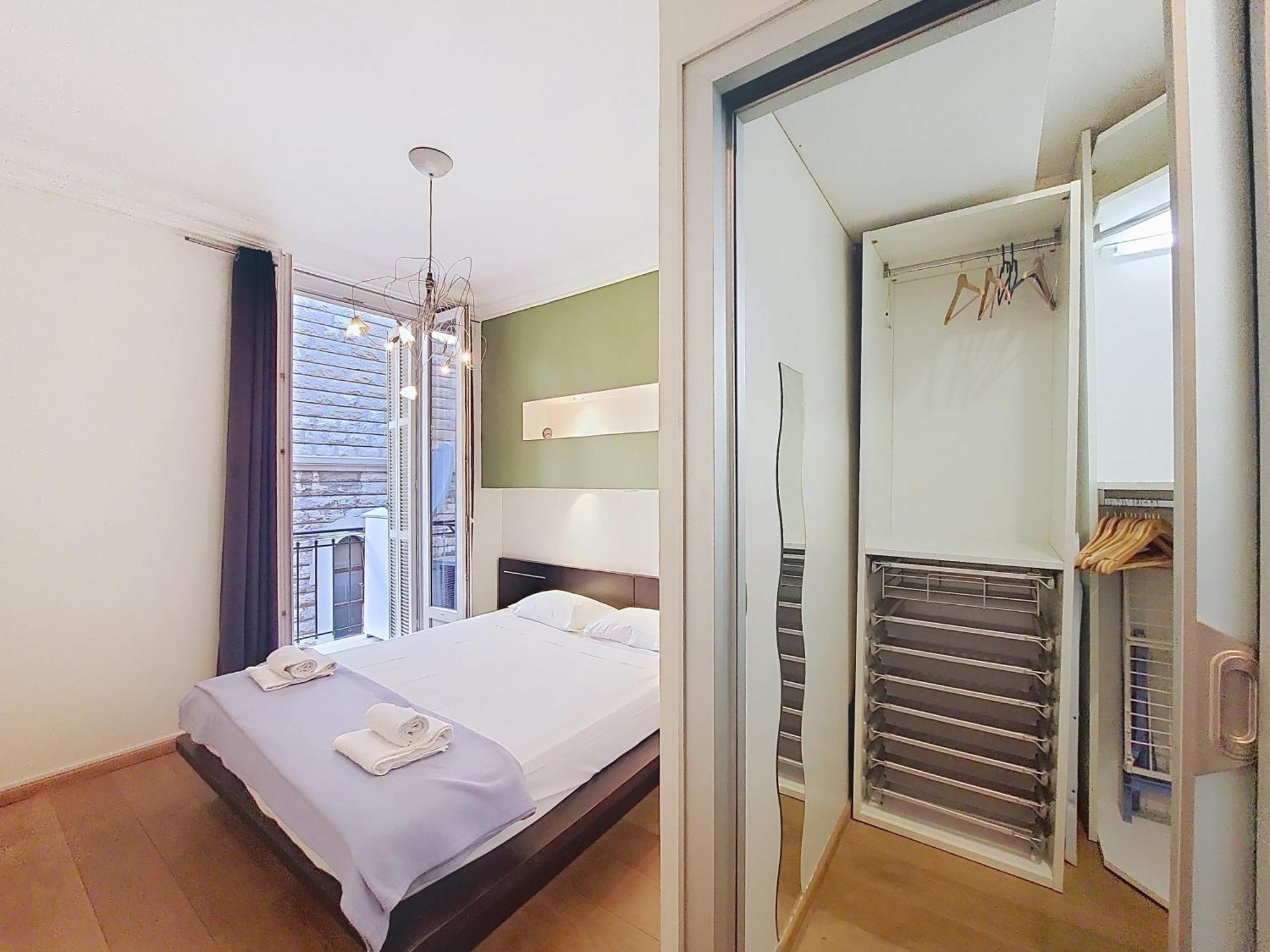 Appartement Nestor&jeeves - California - - Very Close Sea *