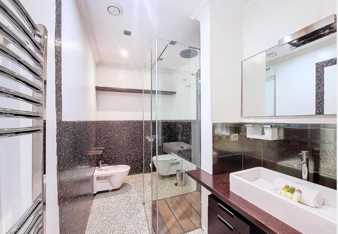 Nestor&jeeves - California - - Very Close Sea Appartement Nice