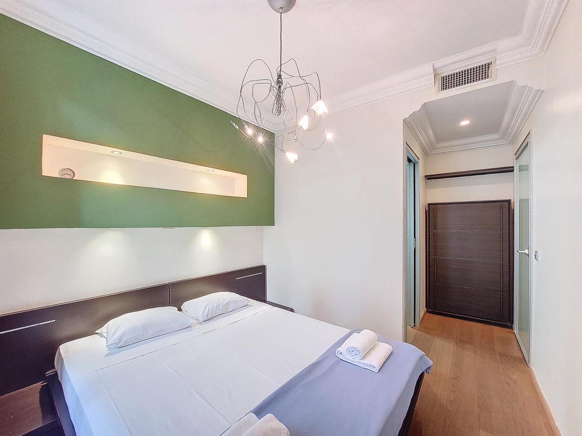 Nestor&Jeeves - California - Central - Very Close Sea Apartment