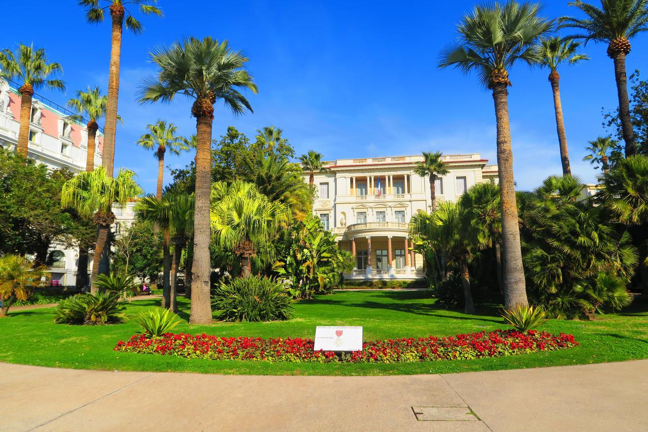 Nestor&jeeves - California - - Very Close Sea Appartement