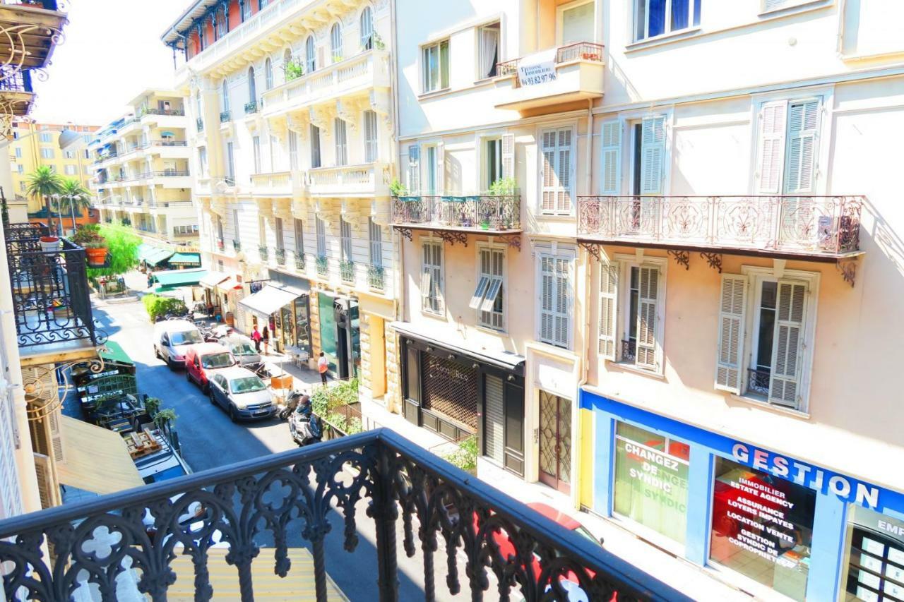 Nestor&Jeeves - California - Central - Very Close Sea Apartment Nice